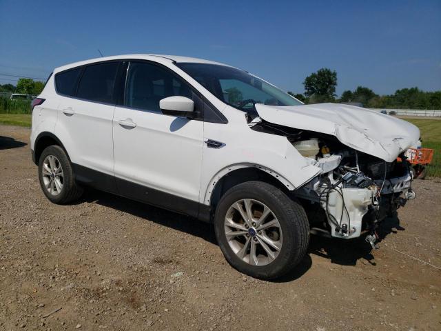  FORD ESCAPE 2017 Biały