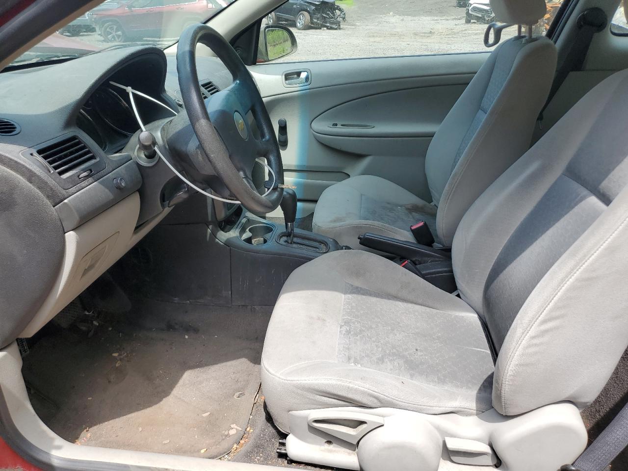 2006 Chevrolet Cobalt Ls VIN: 1G1AK18F267807173 Lot: 63030505