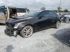 2016 Cadillac Ats-V  en Venta en Riverview, FL - Front End