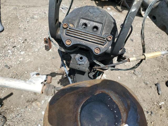 1974 HARLEY DAVIDSON SPORTSTER  