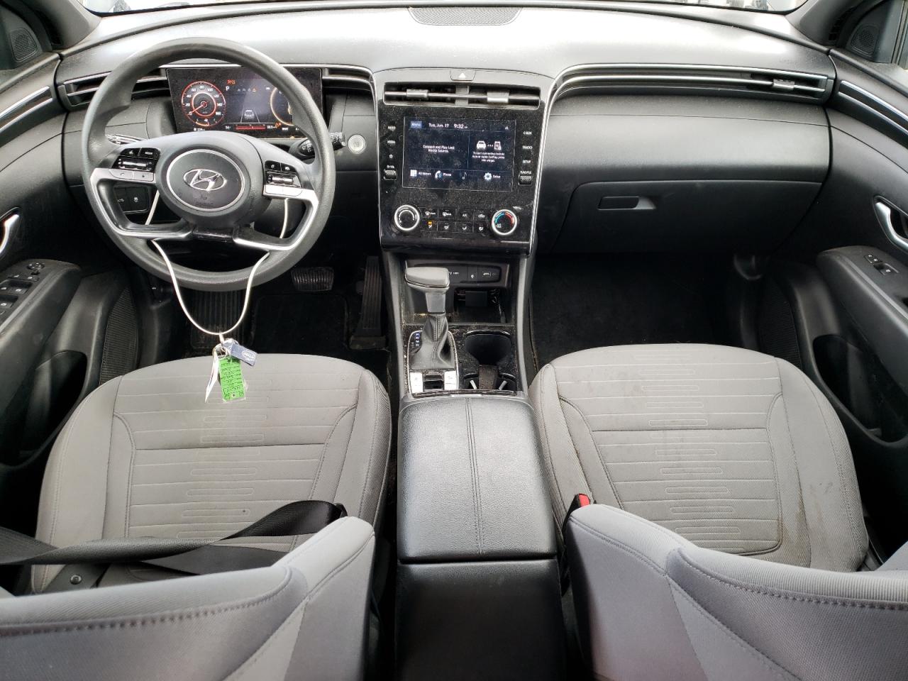 2023 Hyundai Santa Cruz Sel VIN: 5NTJCDAE7PH050311 Lot: 60435495