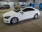 2018 Mercedes-Benz Cla 250 4Matic იყიდება Wheeling-ში, IL - Top/Roof