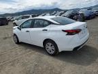 2024 Nissan Versa S   продається в Helena, MT - Front End