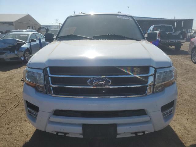  FORD EXPEDITION 2016 White