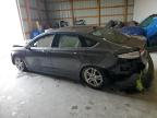2018 Ford Fusion Se Hybrid en Venta en Lawrenceburg, KY - All Over