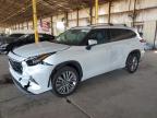 2022 Toyota Highlander Platinum   for Sale in Phoenix, AZ - Front End