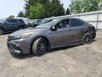 2021 Toyota Camry Se продається в Finksburg, MD - All Over