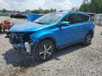 2018 Toyota Rav4 Adventure   for Sale in Riverview, FL - Front End