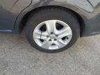 2013 VAUXHALL ZAFIRA EXC for sale at Copart SANDY