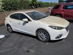 2015 Mazda 3 Grand Touring იყიდება San Martin-ში, CA - Minor Dent/Scratches