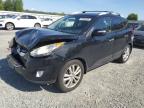 2012 Hyundai Tucson Gls იყიდება Arlington-ში, WA - Front End