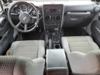 2007 Jeep Wrangler Sahara იყიდება China Grove-ში, NC - Front End