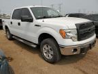 2013 Ford F150 Supercrew for Sale in Elgin, IL - Side