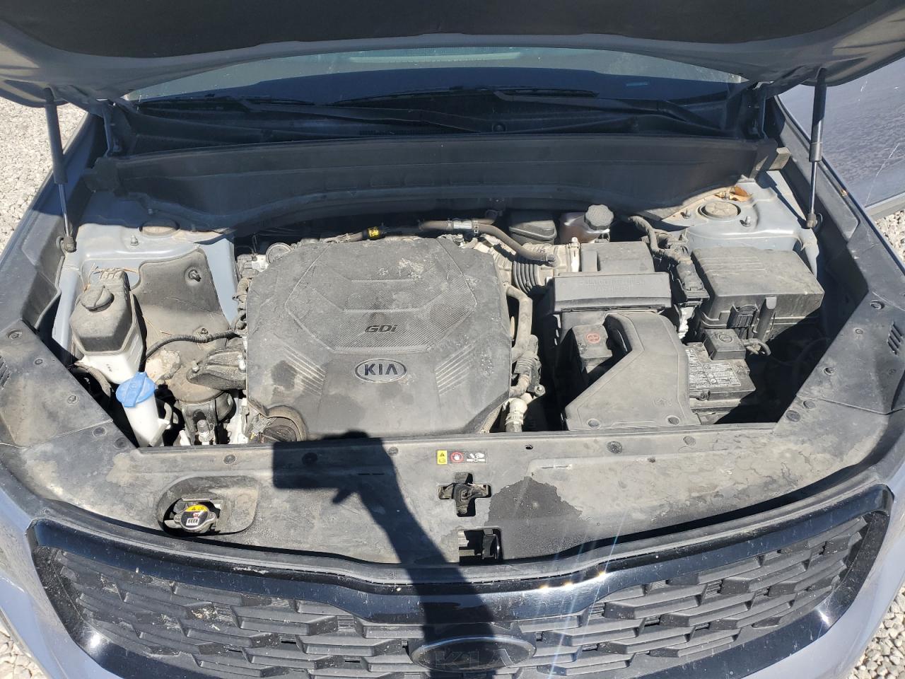 2020 Kia Telluride Sx VIN: 5XYP5DHC2LG061953 Lot: 62049085