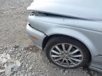 2009 JAGUAR X-TYPE S for sale at Copart YORK
