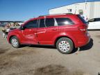 2018 Dodge Journey Se на продаже в Tucson, AZ - Side