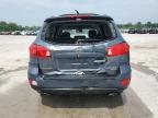 2009 Hyundai Santa Fe Se for Sale in Cahokia Heights, IL - Rear End