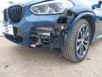 2021 BMW X3 XDRIVE3 for sale at Copart SANDY