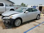2015 Lexus Es 350 for Sale in Pekin, IL - Front End