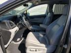 2018 Honda Odyssey Exl продається в Vallejo, CA - Side