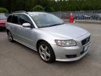 2008 VOLVO V50 SPORT for sale at Copart WHITBURN