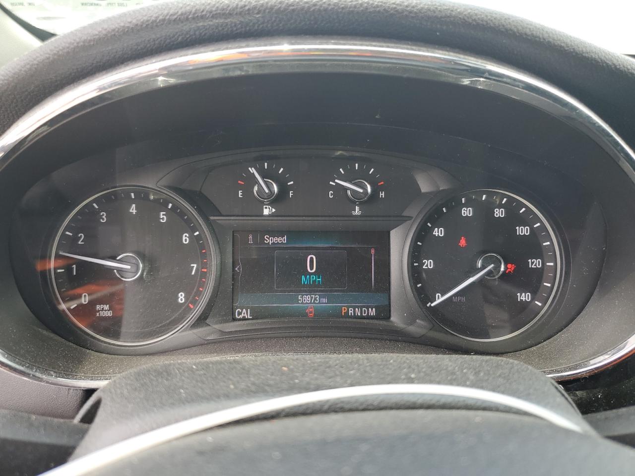 BUICK ENCORE 2021 VIN KL4CJASB7MB300539 photo 9