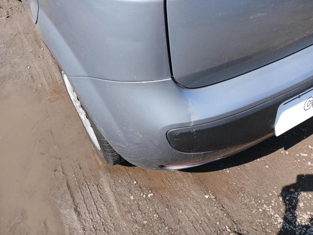 2010 FIAT PUNTO EVO