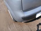 2010 FIAT PUNTO EVO for sale at Copart PETERLEE