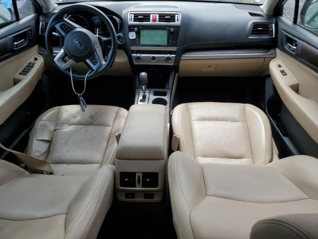  SUBARU OUTBACK 2015 Biały