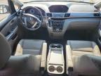 2013 Honda Odyssey Exl zu verkaufen in Oklahoma City, OK - Top/Roof
