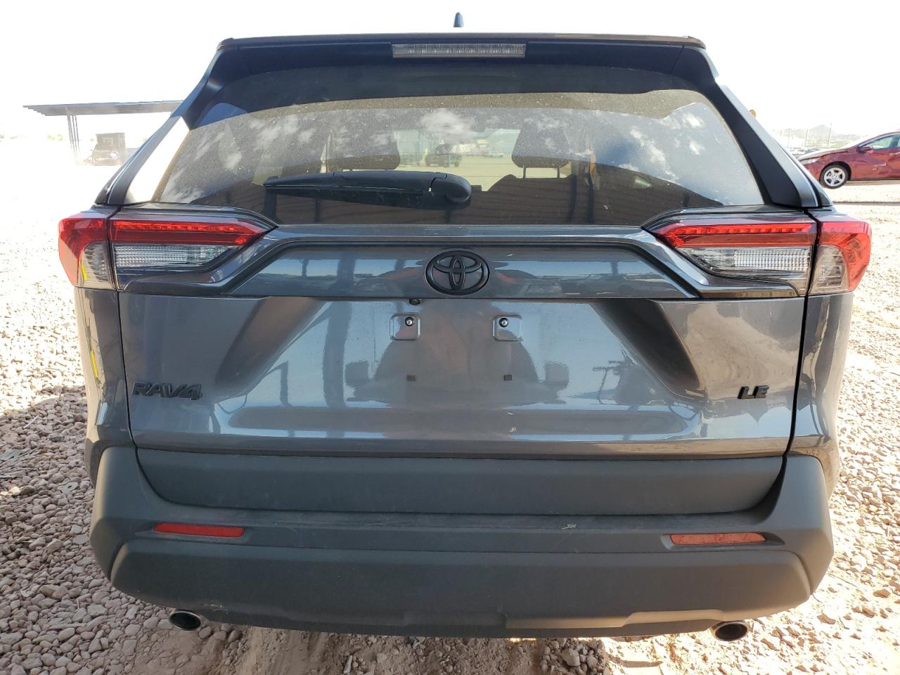 TOYOTA RAV4 2023 VIN 2T3H1RFV5PW299210 zdjęcie 6