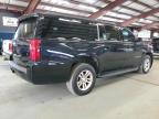 2018 CHEVROLET SUBURBAN K1500 LT   à vendre chez Copart CT - HARTFORD SPRINGFIELD
