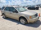 2005 FORD FREESTYLE SE   à vendre chez Copart TX - HOUSTON