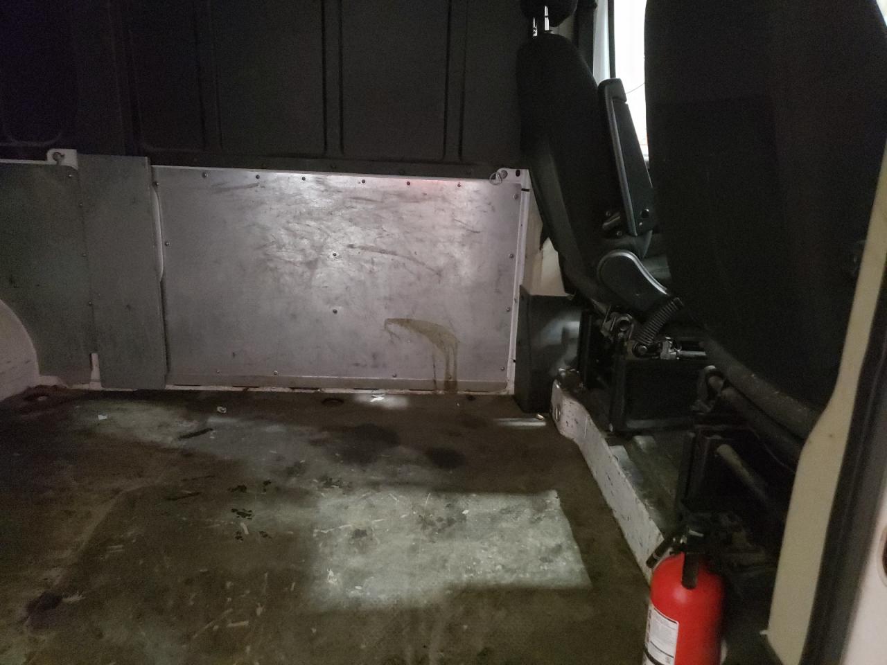 2018 Ram Promaster 1500 1500 Standard VIN: 3C6TRVAG9JE100142 Lot: 60164495