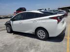 2019 Toyota Prius 1.8L na sprzedaż w Sun Valley, CA - Front End