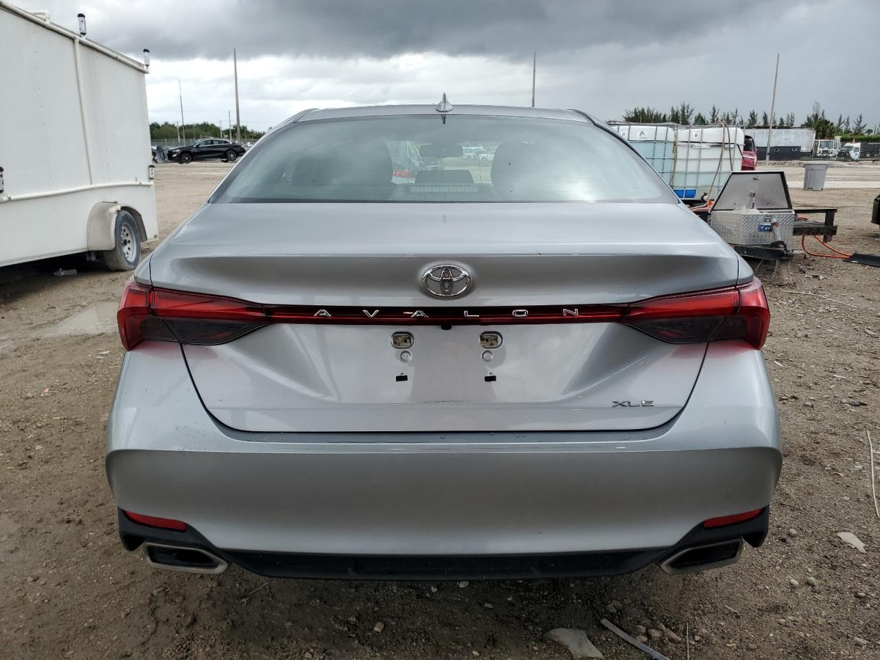 2020 Toyota Avalon Xle VIN: 4T1JZ1FB5LU055920 Lot: 62213395
