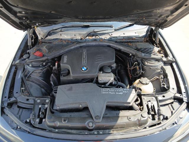 2013 BMW 320I M SPO