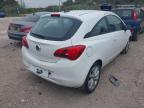2017 VAUXHALL CORSA ENER for sale at Copart BRISTOL