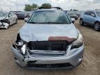 2013 Subaru Xv Crosstrek 2.0 Limited იყიდება Greenwood-ში, NE - Front End