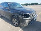 2022 VOLKSWAGEN TIGUAN ALLSPACE LIFE TSI  for sale at Copart SANDTOFT