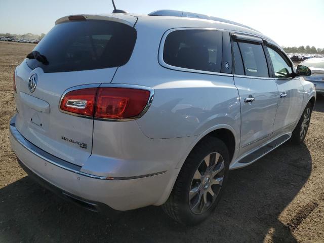  BUICK ENCLAVE 2017 Белы