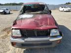 1999 Toyota Tacoma Xtracab იყიდება Anderson-ში, CA - Burn