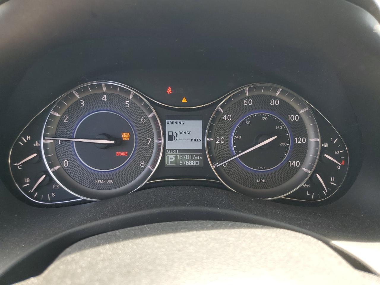 2014 Infiniti Qx80 VIN: JN8AZ2NE6E9064366 Lot: 62819525