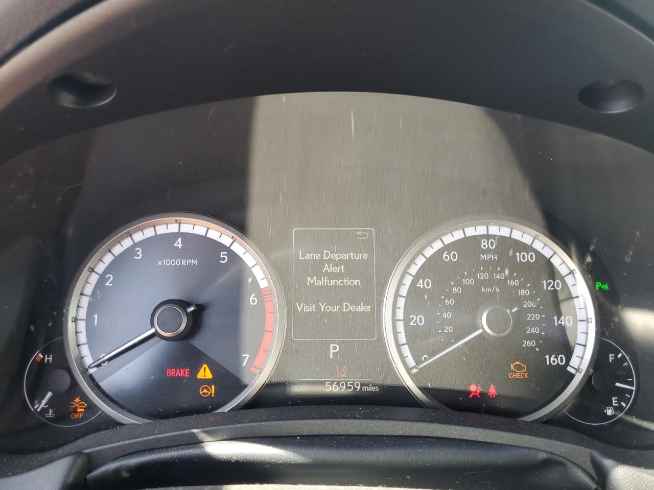 2019 Lexus Nx 300 Base VIN: JTJYARBZ7K2150028 Lot: 62512245