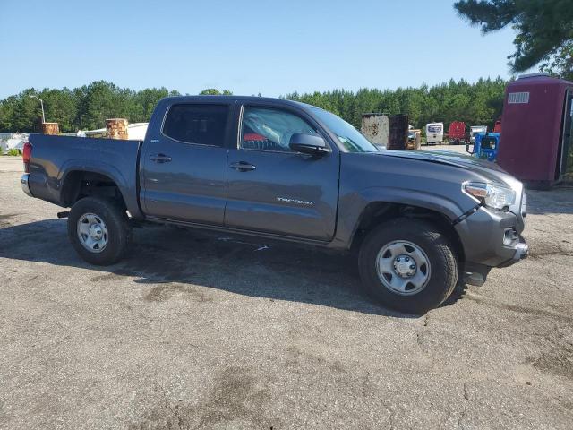  TOYOTA TACOMA 2022 Серый