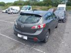 2010 MAZDA 3 for sale at Copart SANDTOFT