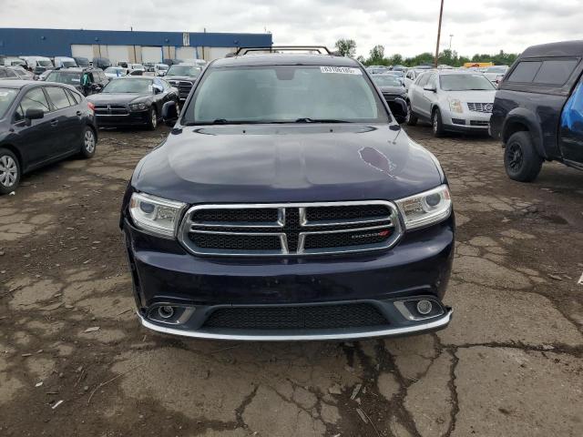 Parquets DODGE DURANGO 2014 Blue