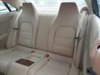 2012 MERCEDES BENZ E250 SE CD for sale at Copart WOLVERHAMPTON