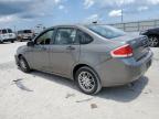 2009 Ford Focus Se   იყიდება Jacksonville-ში, FL - Burn - Engine
