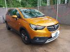 2019 VAUXHALL CROSSLAND for sale at Copart GLOUCESTER